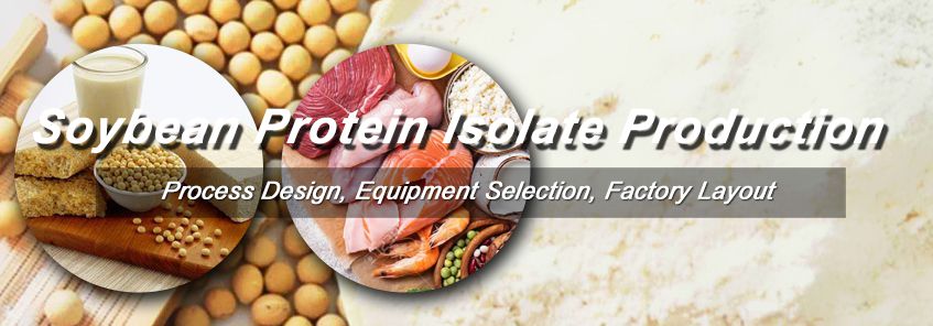 soybean protein isolate benefits
