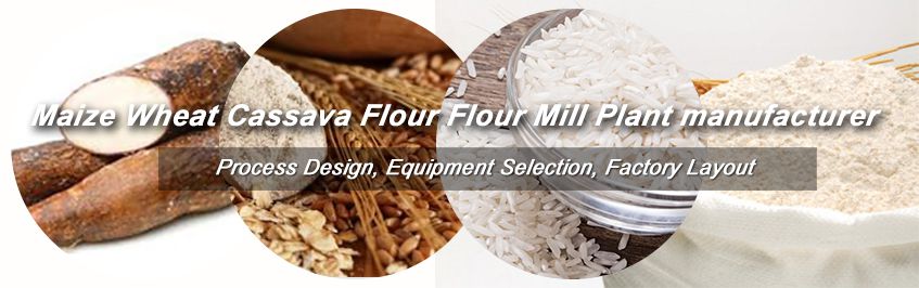 Start Wheat Rice Cassava Milling Business in Nigeria