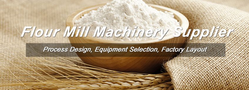 Wheat Flour Demands