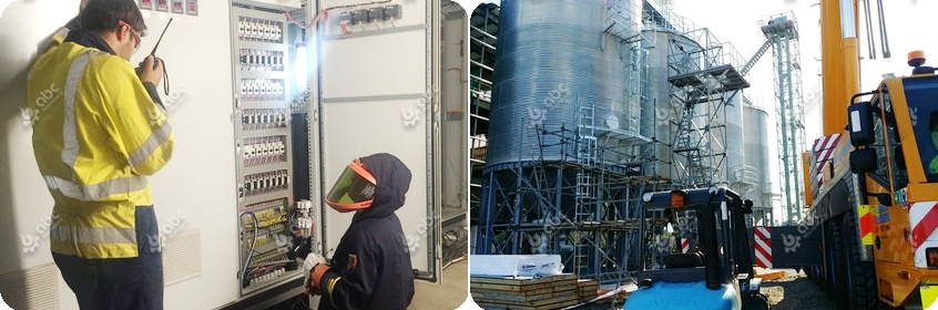 fully automatic flour mill plant price