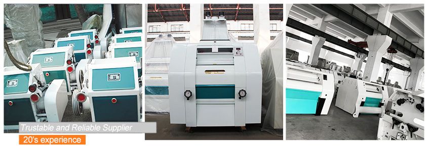 Choosing Best Maize Flour Milling Machine