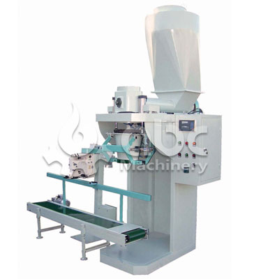 Flour Packer, Flour Bagging Machine, 5kg,10kg,20kg,powder filling machine