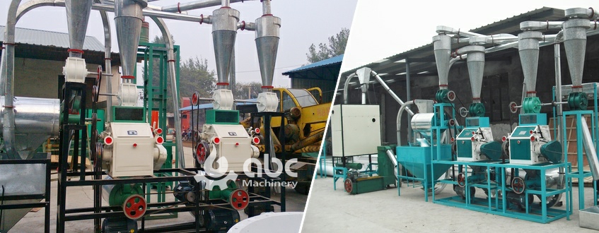 wheat grinder machine for sale