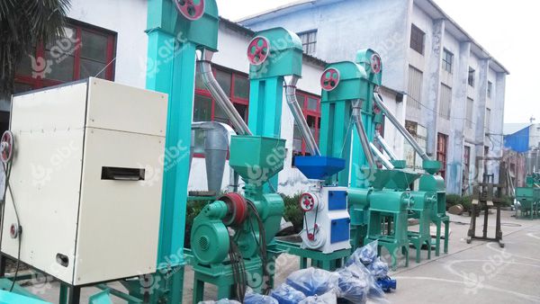maize milling machine suppliers and price