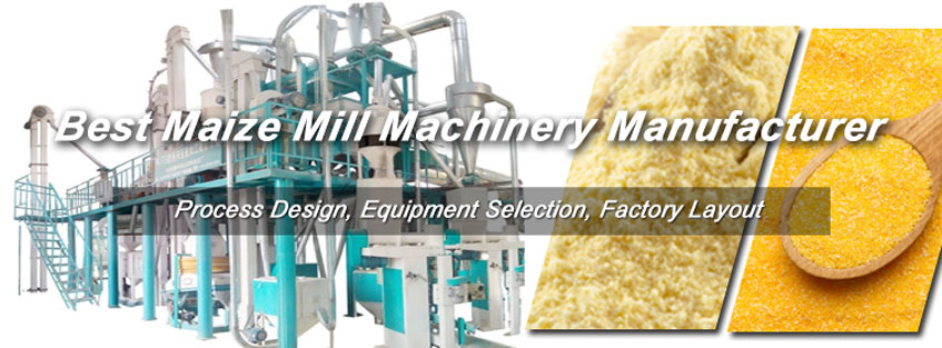 how to create a successful maize mill business plan