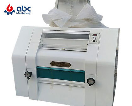automatic flour mill equipment at factory price
