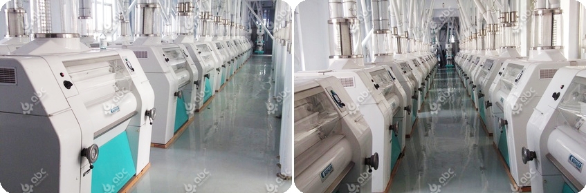 wheat grinding machine for sale