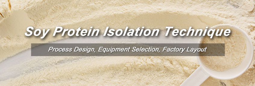 Soy Protein Isolates